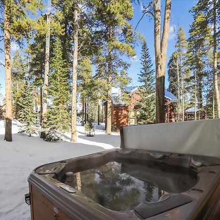 Park Forest Estates Breckenridge Exterior photo